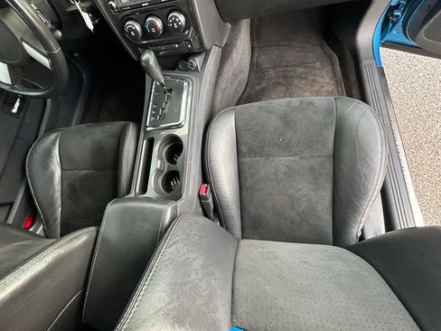 Used 2009 Dodge Challenger SRT8 w/ SRT Option Group II image 41