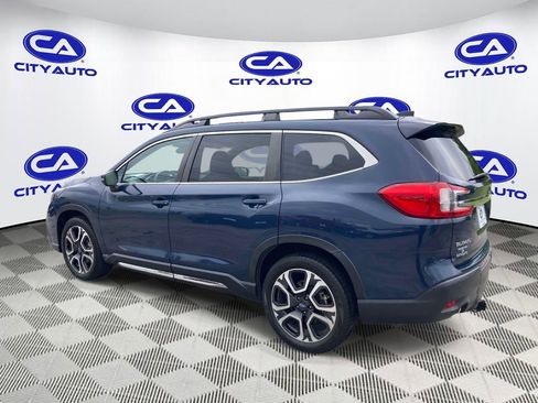 Used 2023 Subaru Ascent Limited AWD/4WD image 5