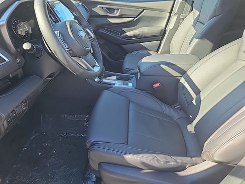 New 2026 Subaru Ascent Limited AWD/4WD image 18