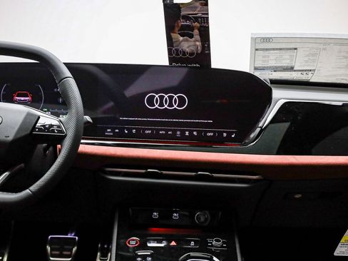 New 2025 Audi S5 Premium Plus image 15