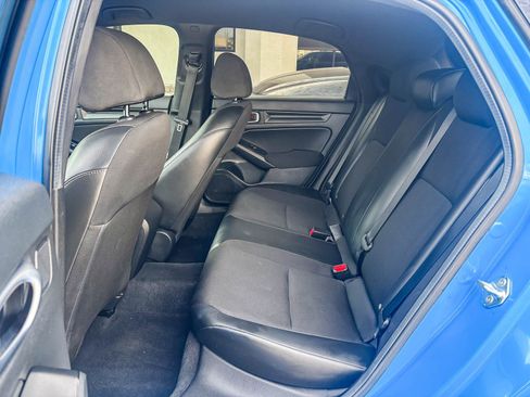 Used 2024 Honda Civic Sport image 21