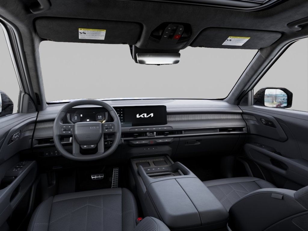 New 2027 Kia Telluride X-Line SX Prestige AWD/4WD image 14