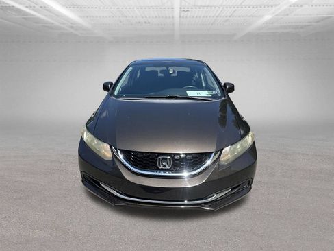 Used 2013 Honda Civic EX image 8