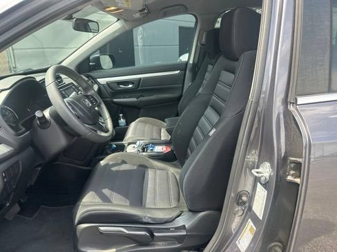 Used 2018 Honda CR-V LX image 10