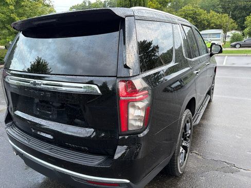 Used 2023 Chevrolet Tahoe Premier AWD/4WD image 5