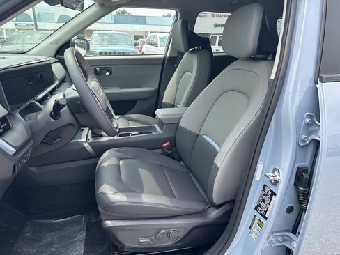 New 2027 Kia Seltos EX AWD/4WD image 7