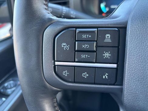 Used 2024 Ford F150 Lariat w/ Equipment Group 502A High image 16