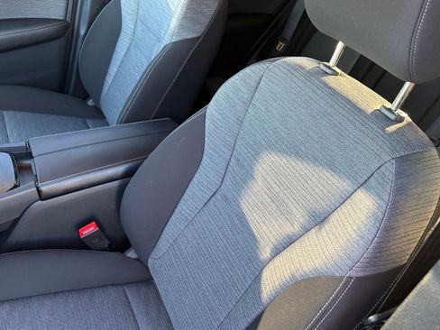 Certified 2023 Nissan Rogue SV image 28