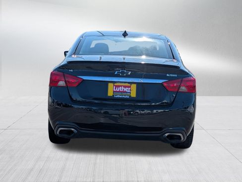 Used 2018 Chevrolet Impala Premier image 6