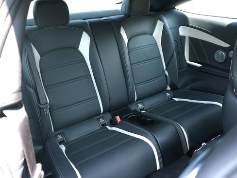 Used 2017 Mercedes-Benz C 63 AMG S w/ Premium 3 Package image 35