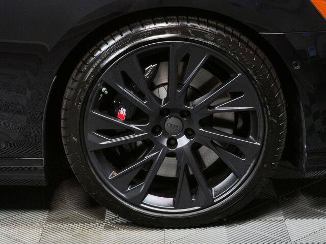New 2027 Audi S8 AWD/4WD image 42