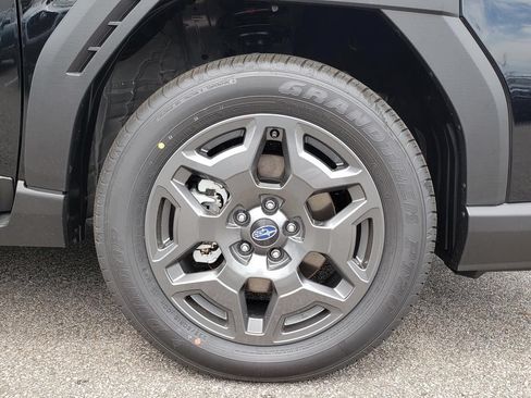 New 2026 Subaru Outback Premium AWD/4WD image 12