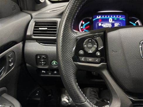 Used 2020 Honda Passport Elite image 26