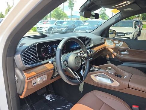 Used 2026 Mercedes-Benz GLE 450 4MATIC image 24