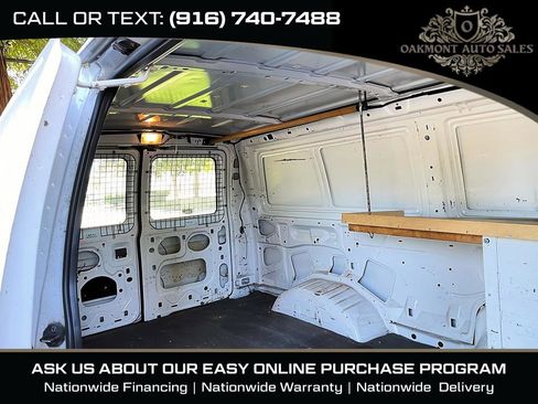 Used 2000 Ford E-350 and Econoline 350 Super Duty RWD image 28