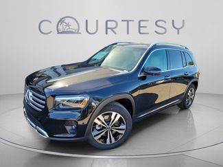 Certified 2026 Mercedes-Benz GLB 250 360° Tour