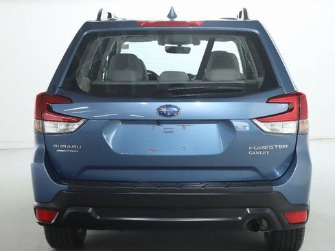 Used 2019 Subaru Forester w/ Popular Package #1 AWD/4WD image 41