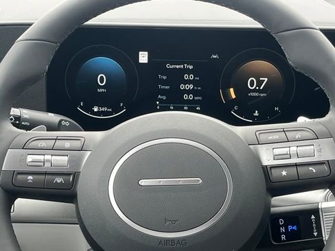 New 2026 Hyundai Kona Limited AWD/4WD image 24