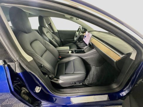 Used 2018 Tesla Model 3 Performance AWD/4WD image 31