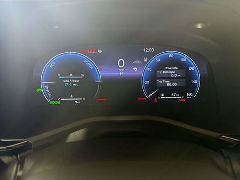 New 2026 Toyota Camry XLE image 12