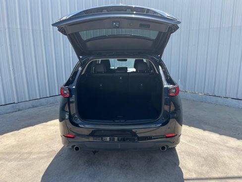 Used 2024 MAZDA CX-5 AWD 2.5 S w/ Preferred Package image 9
