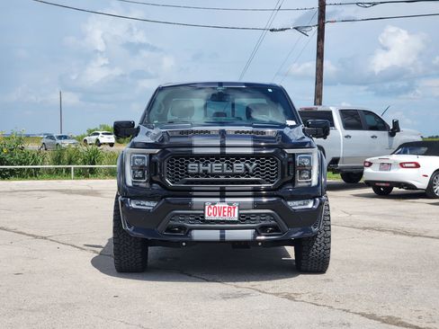 Used 2022 Ford F150 Lariat w/ Equipment Group 502A High AWD/4WD image 2