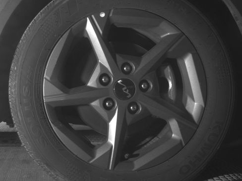 Used 2025 Kia K4 FWD image 18