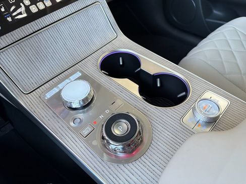 New 2026 Genesis GV80 3.5T Prestige AWD/4WD image 23