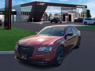 Used 2023 Chrysler 300 S video 1