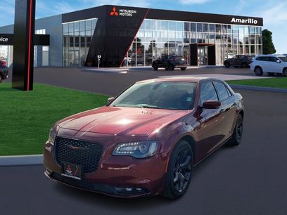 Used 2023 Chrysler 300 S