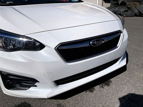 Used 2018 Subaru Impreza 2.0i Premium w/ Eyesight & BSD & Rcta AWD/4WD image 25