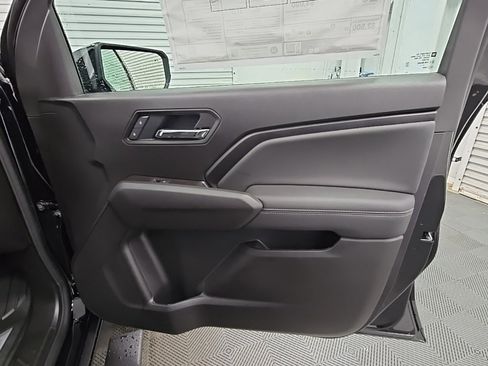 New 2026 GMC Canyon Elevation w/ Convenience Package image 42