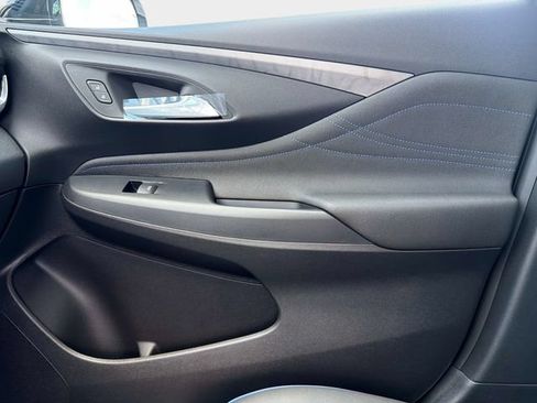 New 2026 Buick Envista Sport Touring w/ Convenience I Package FWD image 22