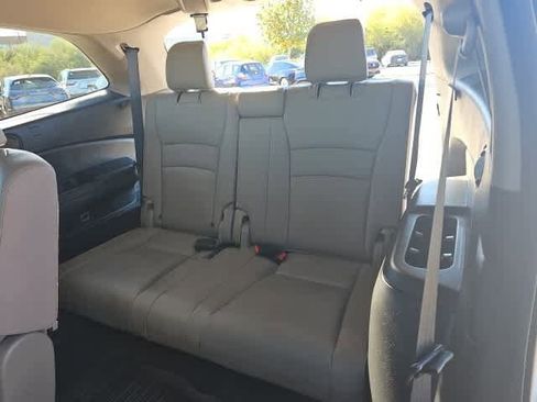 Used 2018 Honda Pilot EX-L image 20