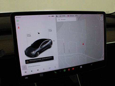 Used 2020 Tesla Model 3 Long Range image 28