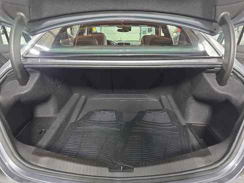 Used 2021 Cadillac CT5 Premium Luxury w/ Technology Package image 12