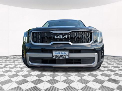 Used 2023 Kia Telluride EX AWD/4WD image 19