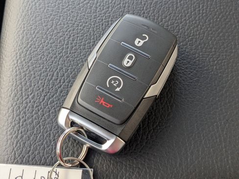 New 2026 RAM 1500 Tradesman image 26