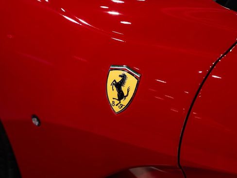 Certified 2023 Ferrari 812 GTS RWD image 12