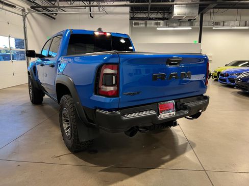 Used 2023 RAM 1500 TRX w/ TRX Level 1 Equipment Group image 5