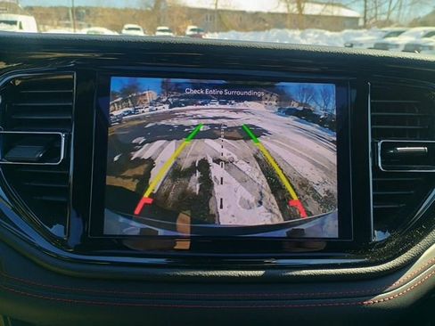 Used 2024 Dodge Durango GT AWD/4WD image 33