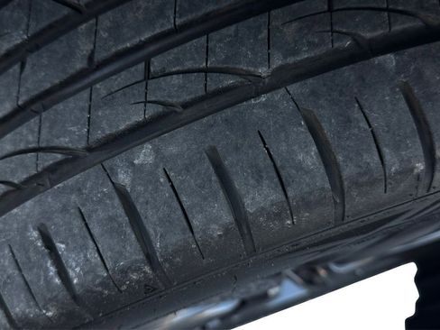 Used 2019 Subaru WRX image 43