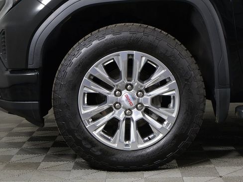 Used 2024 GMC Sierra 1500 Denali image 23