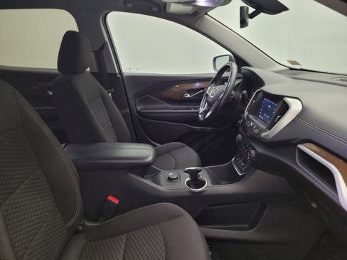 Used 2018 GMC Terrain SLE FWD image 21