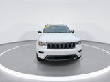 Used 2017 Jeep Grand Cherokee Limited image 4