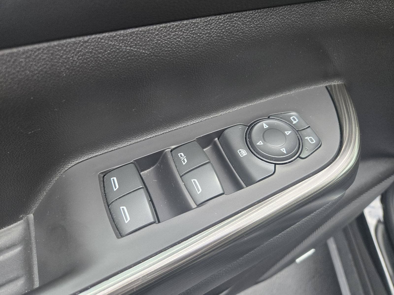 Used 2019 GMC Acadia SLT w/ Black Edition AWD/4WD image 15