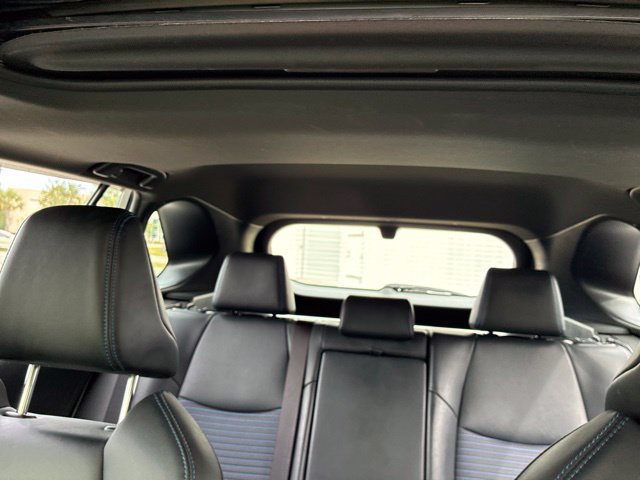 Used 2020 Toyota RAV4 XSE w/ XSE Grade Weather Package AWD/4WD image 34