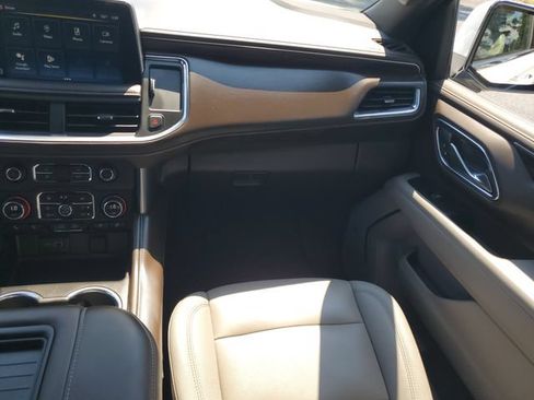 Certified 2024 Chevrolet Tahoe LT w/ Luxury Package RWD image 20