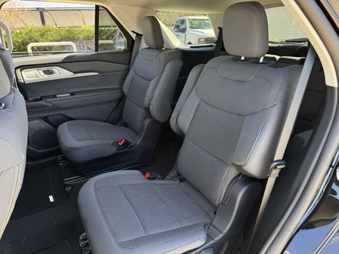 New 2026 Ford Explorer Active image 23