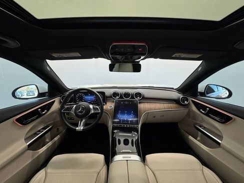 Used 2024 Mercedes-Benz C 300 4MATIC Sedan image 19